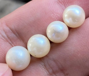 Loose South Sea Pearls