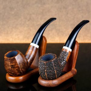 Handmade Tobacco Pipe