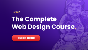 Web Development Course