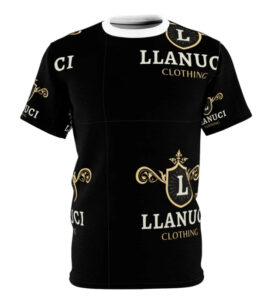 Llanuci Clothing