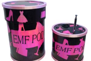 EMF Pods Direct